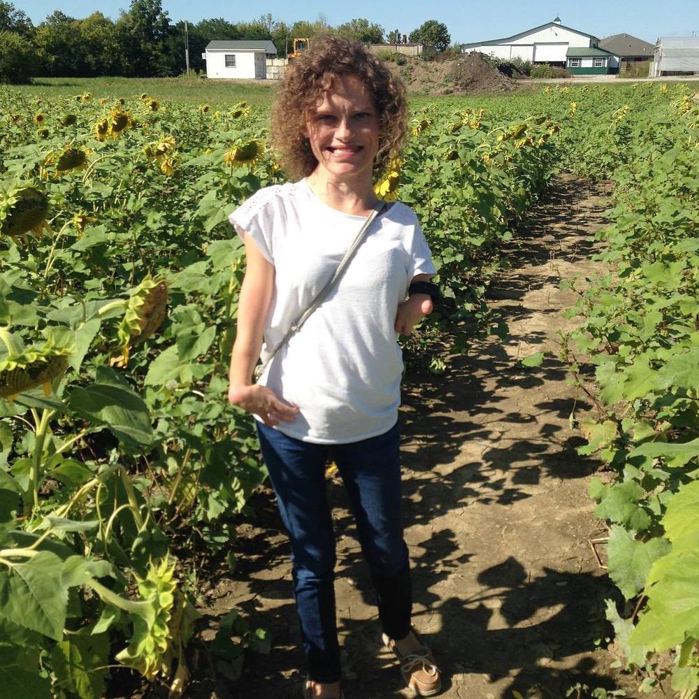 Meet your Posher, Stephanie